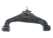 Whiteline 50 x 60 x 20 cm / Replacement Front Control Arm Lower - Arm Assemble Left to Suit Ford Ranger PXIII Autofit