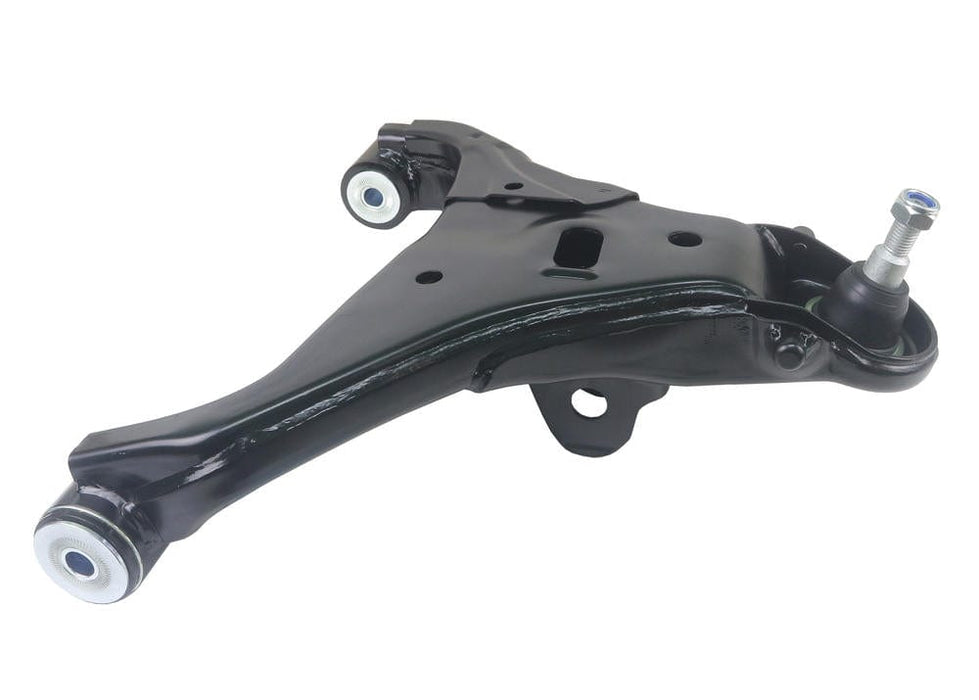 Whiteline 50 x 60 x 20 cm / Replacement Front Control Arm Lower - Arm Assembly Right to Suit Ford Ranger PXIII Autofit