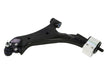 Whiteline 50 x 60 x 20 cm / Replacement Front Control Arm Lower - Arm Left to Suit Holden Captiva CG Autofit