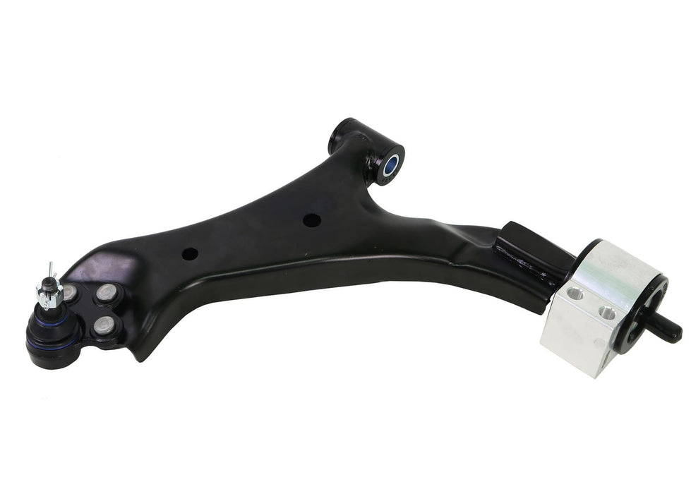 Whiteline 50 x 60 x 20 cm / Replacement Front Control Arm Lower - Arm Left to Suit Holden Captiva CG Autofit