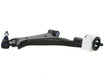 Whiteline 50 x 60 x 20 cm / Replacement Front Control Arm Lower - Arm Left to Suit Holden Captiva CG Autofit