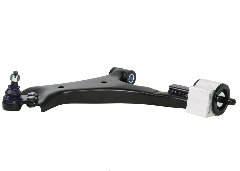 Whiteline 50 x 60 x 20 cm / Replacement Front Control Arm Lower - Arm Left to Suit Holden Captiva CG Autofit