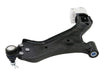 Whiteline 50 x 60 x 20 cm / Replacement Front Control Arm Lower - Arm Left to Suit Holden Captiva CG Autofit