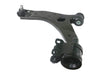 Whiteline 50 x 60 x 20 cm / Replacement Front Control Arm Lower - Arm Left to Suit Mazda3 BK and Mazda5 CR Autofit