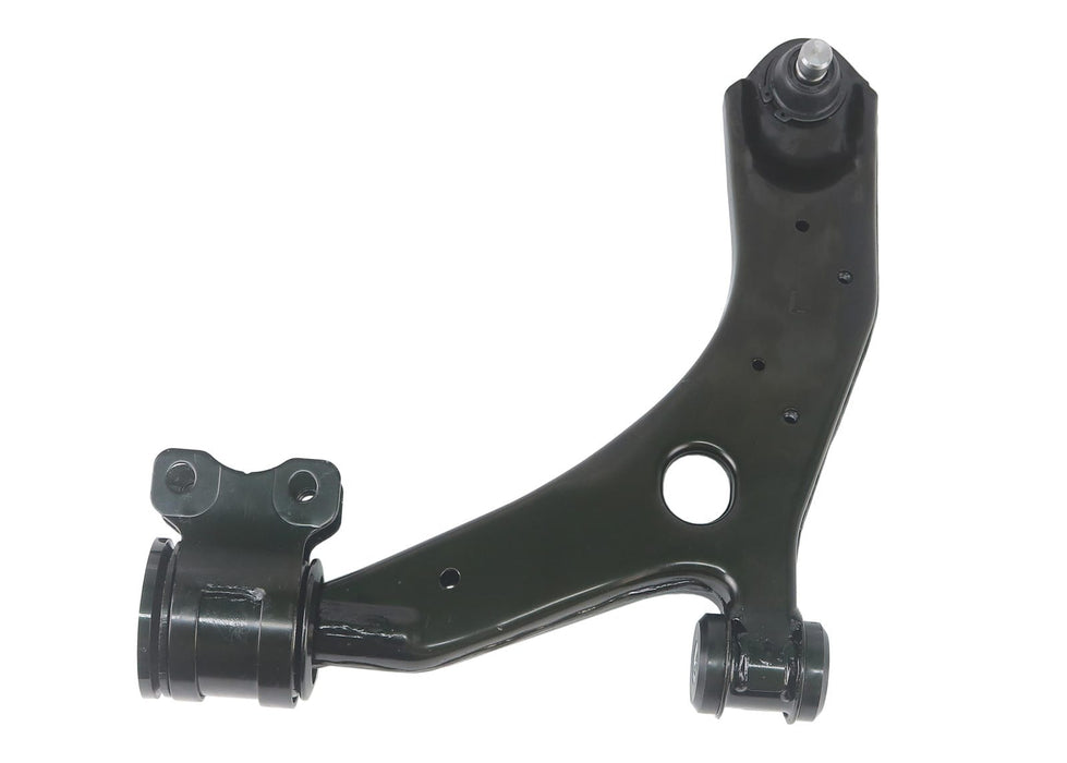 Whiteline 50 x 60 x 20 cm / Replacement Front Control Arm Lower - Arm Left to Suit Mazda3 BK and Mazda5 CR Autofit