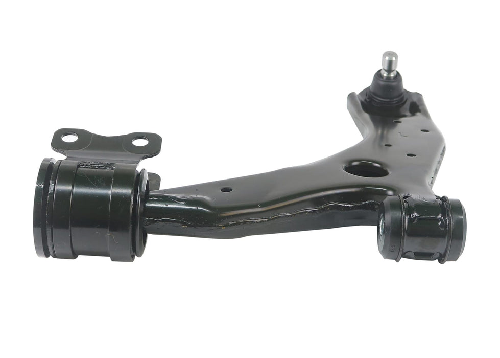 Whiteline 50 x 60 x 20 cm / Replacement Front Control Arm Lower - Arm Left to Suit Mazda3 BK and Mazda5 CR Autofit