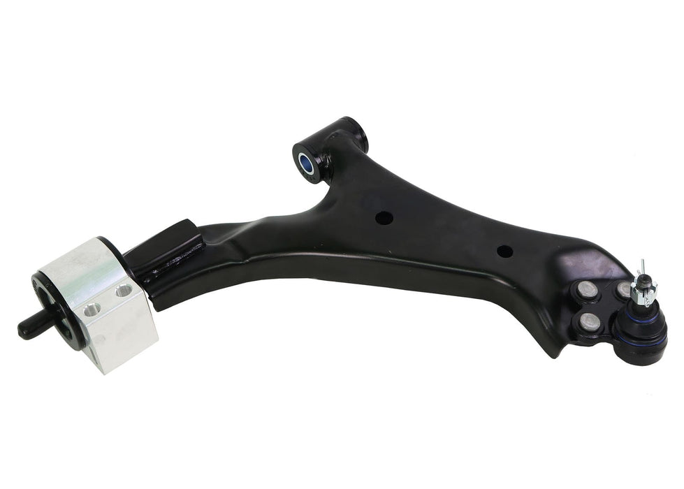 Whiteline 50 x 60 x 20 cm / Replacement Front Control Arm Lower - Arm Right to Suit Holden Captiva CG Autofit