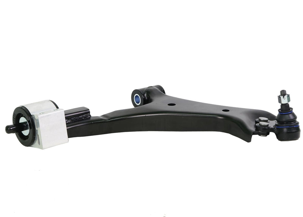Whiteline 50 x 60 x 20 cm / Replacement Front Control Arm Lower - Arm Right to Suit Holden Captiva CG Autofit