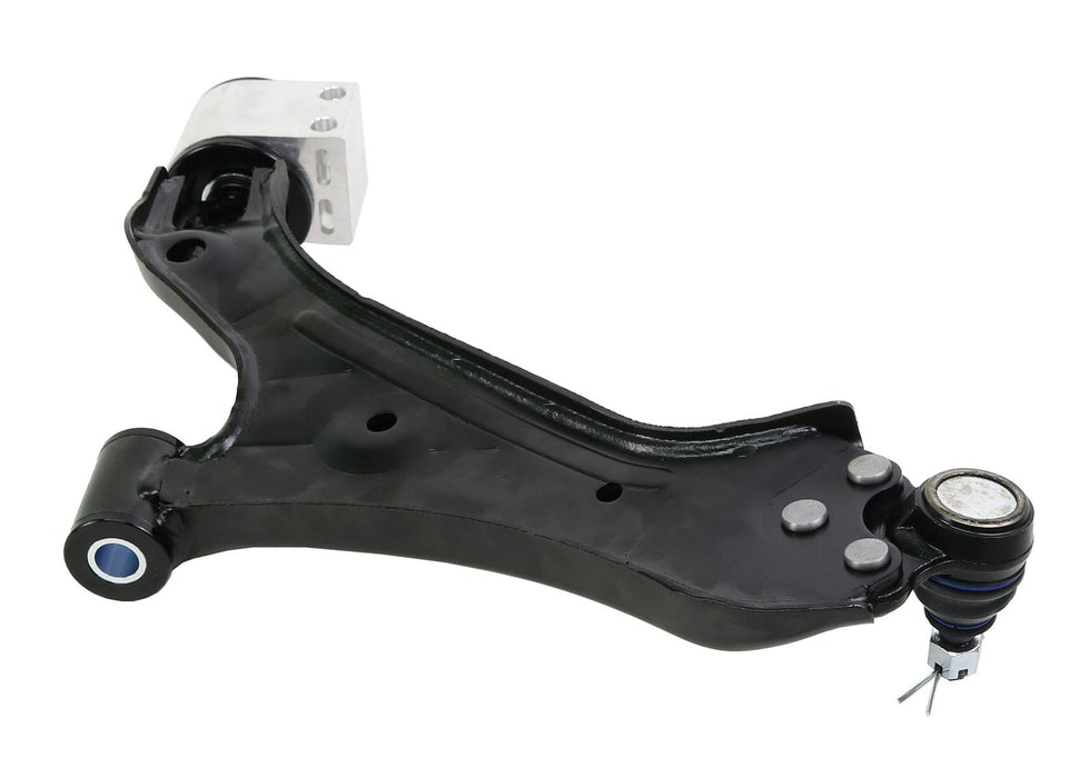 Whiteline 50 x 60 x 20 cm / Replacement Front Control Arm Lower - Arm Right to Suit Holden Captiva CG Autofit