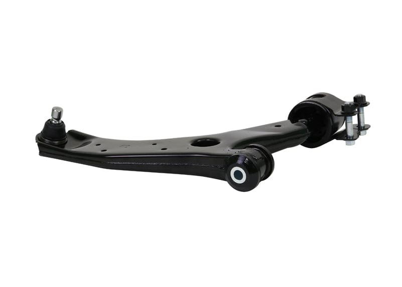 Whiteline 50 x 60 x 20 cm / Replacement Front Control Arm Lower - Arm Right to Suit Mazda3 BK and Mazda5 CR Autofit