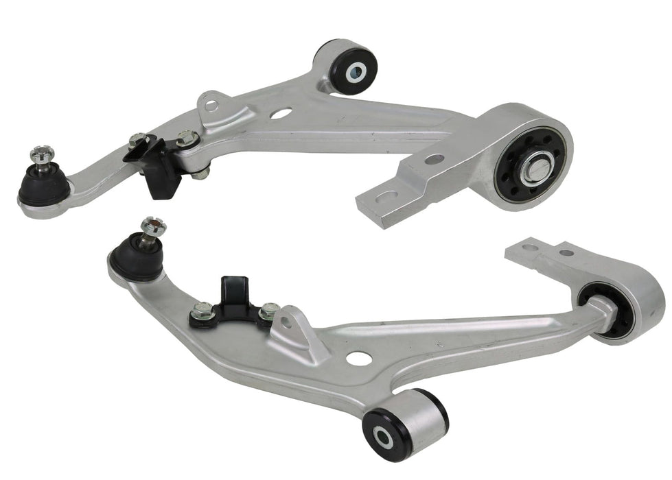 Whiteline 50 x 60 x 20 cm / Replacement Front Control Arm Lower - Arm to Suit Nissan X-Trail T30 Autofit