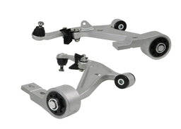 Whiteline 50 x 60 x 20 cm / Replacement Front Control Arm Lower - Arm to Suit Nissan X-Trail T30 Autofit