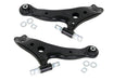 Whiteline 50 x 60 x 20 cm / Replacement Front Control Arm Lower - Arm to Suit Toyota Camry, Aurion and Kluger Autofit