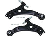 Whiteline 50 x 60 x 20 cm / Replacement Front Control Arm Lower - Arm to Suit Toyota Camry, Aurion and Kluger Autofit