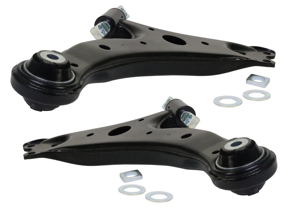 Whiteline 50 x 60 x 20 cm / Replacement Front Control Arm Lower - Arm to Suit Toyota Camry, Aurion and Kluger Autofit
