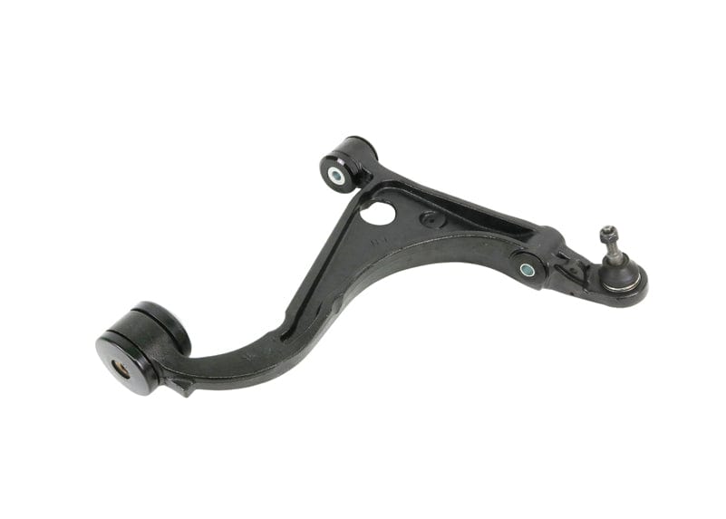 Whiteline 50 x 60 x 20 cm / Replacement - suits models 04/2000 - on Front Control Arm Lower - Arm Left to Suit Ford Falcon/Fairlane AU-BF and FPV Autofit