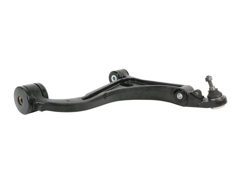 Whiteline 50 x 60 x 20 cm / Replacement - suits models 04/2000 - on Front Control Arm Lower - Arm Left to Suit Ford Falcon/Fairlane AU-BF and FPV Autofit