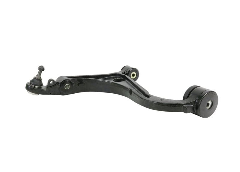 Whiteline 50 x 60 x 20 cm / Replacement - suits models 04/2000 - on Front Control Arm Lower - Arm Right to Suit Ford Falcon/Fairlane AU-BF and FPV Autofit