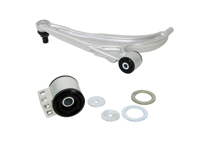 Whiteline 55 x 20 x 10 cm / Replacement Front Control Arm Lower - Arm Left to Suit Holden Cruze JG, JH Autofit