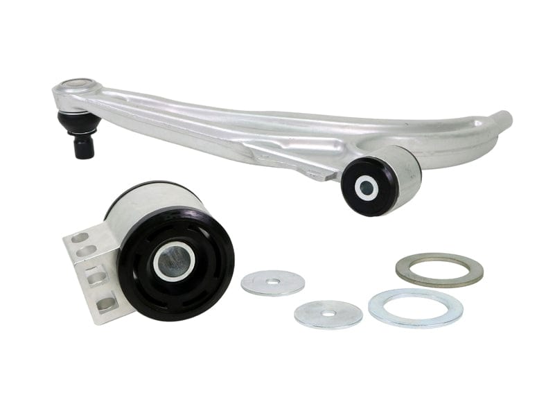 Whiteline 55 x 20 x 10 cm / Replacement Front Control Arm Lower - Arm Left to Suit Holden Cruze JG, JH Autofit