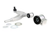 Whiteline 55 x 20 x 10 cm / Replacement Front Control Arm Lower - Arm Left to Suit Holden Cruze JG, JH Autofit