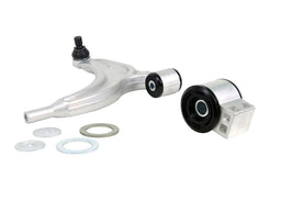 Whiteline 55 x 20 x 10 cm / Replacement Front Control Arm Lower - Arm Left to Suit Holden Cruze JG, JH Autofit