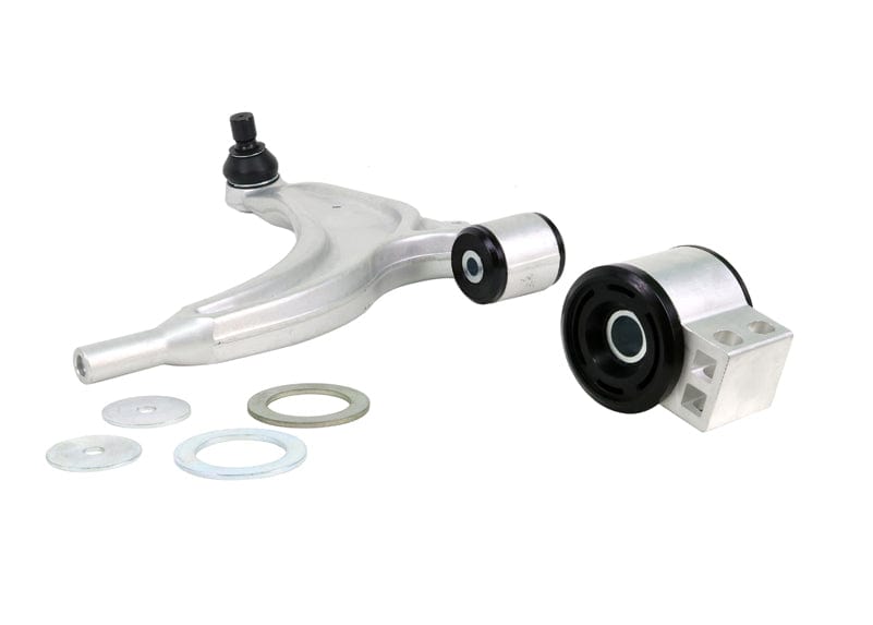 Whiteline 55 x 20 x 10 cm / Replacement Front Control Arm Lower - Arm Left to Suit Holden Cruze JG, JH Autofit