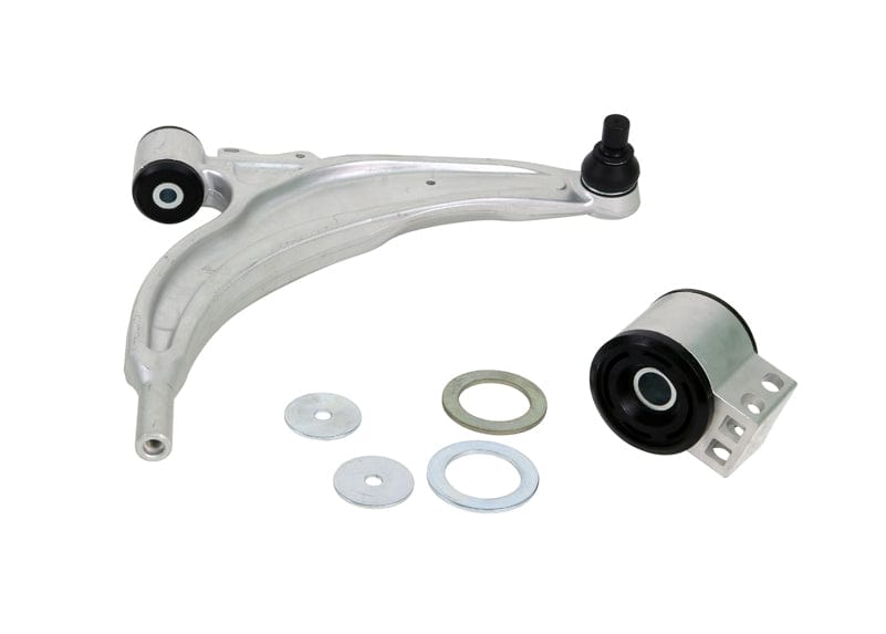 Whiteline 55 x 20 x 10 cm / Replacement Front Control Arm Lower - Arm Right to Suit Holden Cruze JG, JH Autofit