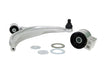 Whiteline 55 x 20 x 10 cm / Replacement Front Control Arm Lower - Arm Right to Suit Holden Cruze JG, JH Autofit