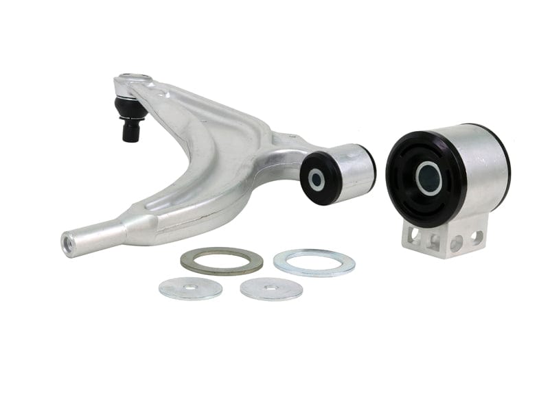 Whiteline 55 x 20 x 10 cm / Replacement Front Control Arm Lower - Arm Right to Suit Holden Cruze JG, JH Autofit
