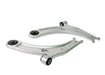 Whiteline 58 x 42 x 10 cm / Performance alloy - fixed -0.3deg camber and +2.0deg caster correction Front Control Arm Lower - Arm to Suit Audi, Seat, Skoda and Volkswagen MQB Fwd/Awd Autofit