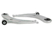 Whiteline 58 x 42 x 10 cm / Performance alloy - fixed -0.3deg camber and +2.5deg caster correction Front Control Arm Lower - Arm to Suit Audi, Seat, Skoda and Volkswagen MQB Fwd/Awd Autofit