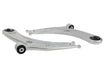 Whiteline 58 x 42 x 10 cm / Performance alloy - fixed -0.3deg camber and +2.5deg caster correction Front Control Arm Lower - Arm to Suit Audi, Seat, Skoda and Volkswagen MQB Fwd/Awd Autofit