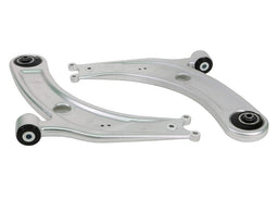 Whiteline 58 x 42 x 10 cm / Performance alloy - fixed -0.3deg camber and +2.5deg caster correction Front Control Arm Lower - Arm to Suit Audi, Seat, Skoda and Volkswagen MQB Fwd/Awd Autofit