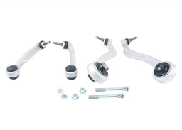 Whiteline 58 x 43 x 10 cm / Performance - fixed +1.0deg camber and 0.8deg caster on-car adjustable correction Front Control and Radius Arm Lower - Arm Assembly to Suit BMW M2, M3 and M4 Series Autofit