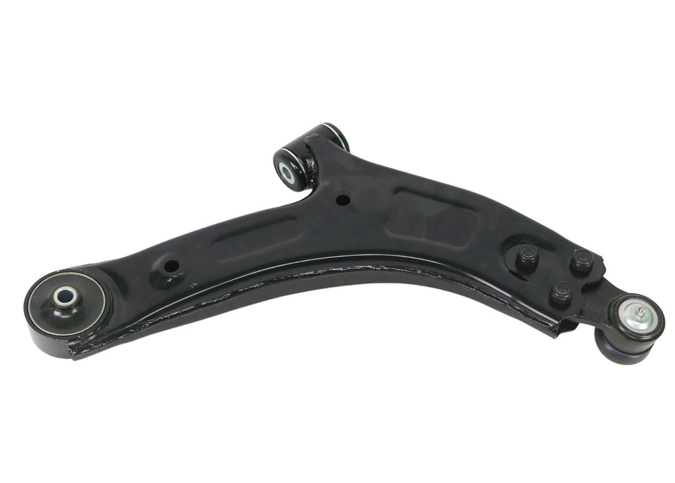 Whiteline 58 x 43 x 10 cm / Replacement Front Control Arm Lower - Arm to Suit Hyundai iLoad/iMax TQ Autofit