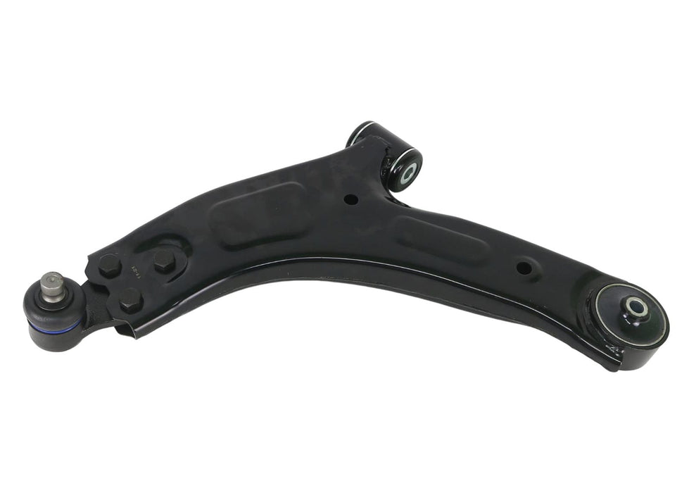 Whiteline 58 x 43 x 10 cm / Replacement Front Control Arm Lower - Arm to Suit Hyundai iLoad/iMax TQ Autofit