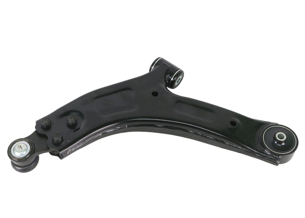 Whiteline 58 x 43 x 10 cm / Replacement Front Control Arm Lower - Arm to Suit Hyundai iLoad/iMax TQ Autofit