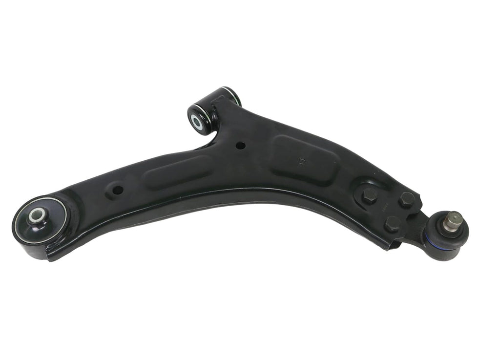 Whiteline 58 x 43 x 10 cm / Replacement Front Control Arm Lower - Arm to Suit Hyundai iLoad/iMax TQ Autofit