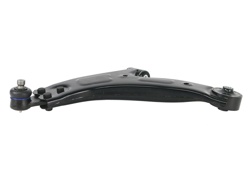 Whiteline 58 x 43 x 10 cm / Replacement Front Control Arm Lower - Arm to Suit Hyundai iLoad/iMax TQ Autofit
