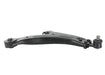 Whiteline 58 x 43 x 10 cm / Replacement Front Control Arm Lower - Arm to Suit Hyundai iLoad/iMax TQ Autofit