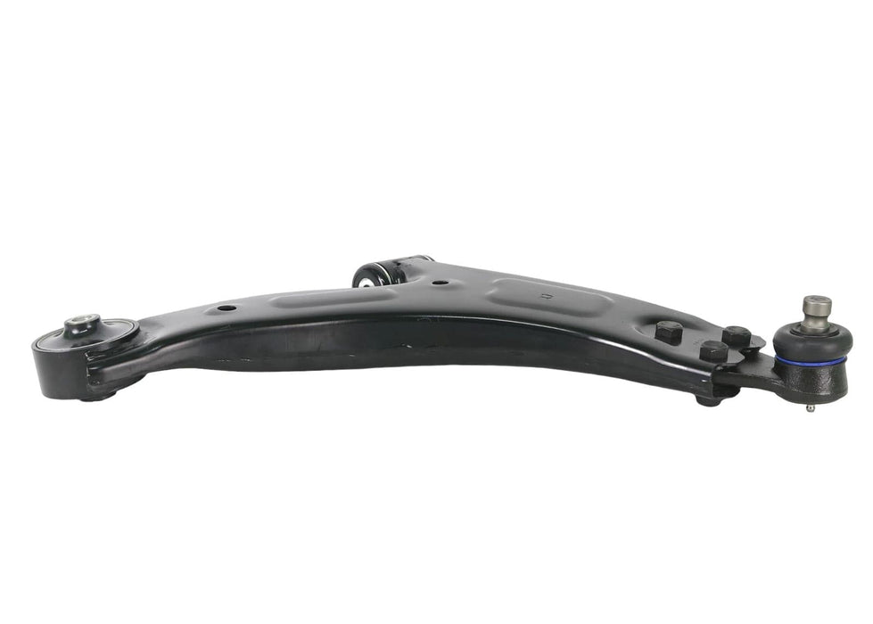 Whiteline 58 x 43 x 10 cm / Replacement Front Control Arm Lower - Arm to Suit Hyundai iLoad/iMax TQ Autofit
