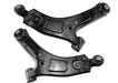 Whiteline 58 x 43 x 10 cm / Replacement ront Control Arm Lower - Arm to Suit Hyundai iLoad/iMax TQ Autofit