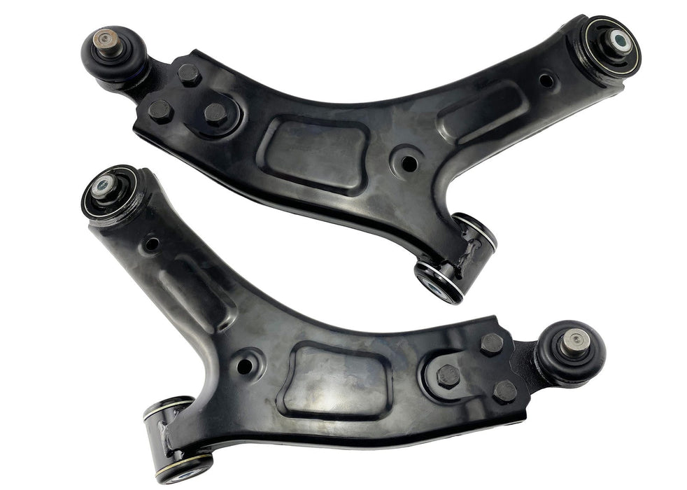 Whiteline 58 x 43 x 10 cm / Replacement ront Control Arm Lower - Arm to Suit Hyundai iLoad/iMax TQ Autofit
