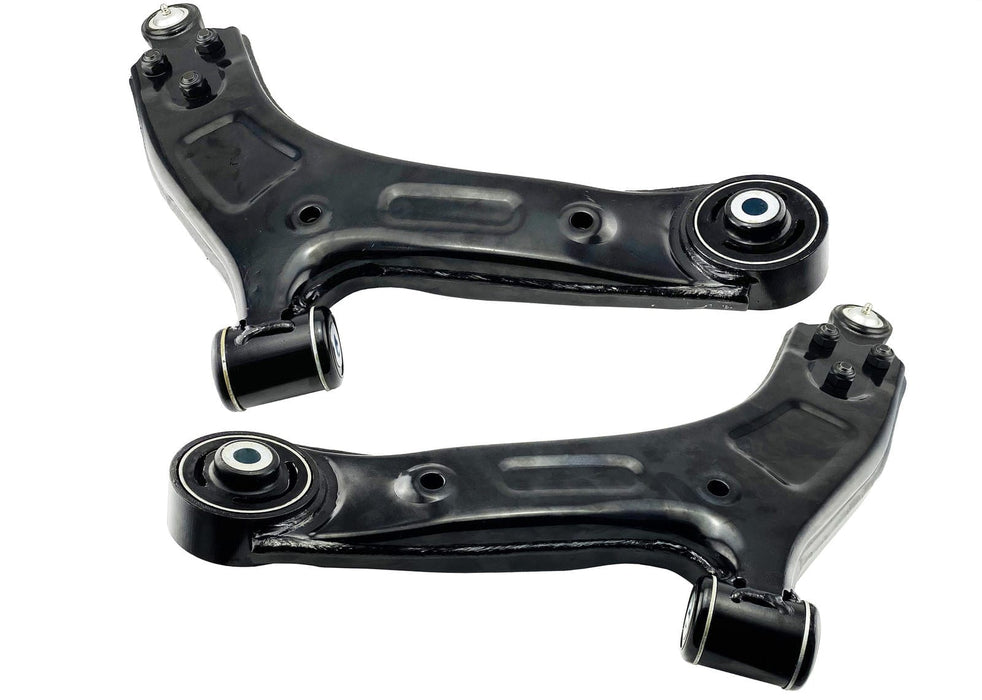 Whiteline 58 x 43 x 10 cm / Replacement ront Control Arm Lower - Arm to Suit Hyundai iLoad/iMax TQ Autofit