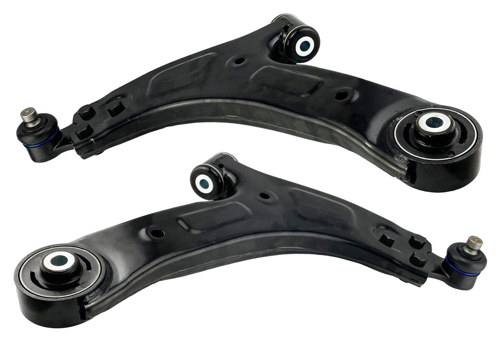 Whiteline 58 x 43 x 10 cm / Replacement ront Control Arm Lower - Arm to Suit Hyundai iLoad/iMax TQ Autofit