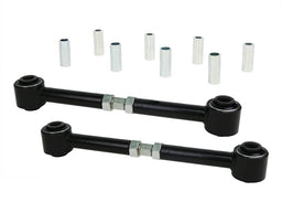 Whiteline 59 x 20 x 10 cm / Performance - on-car adjustable for pinion angle correction - OFFROAD USE Rear Trailing Arm Upper - Arm to Suit Nissan Patrol and Toyota Land Cruiser Autofit