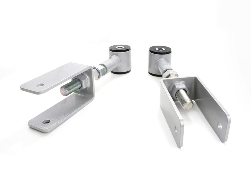 Whiteline 59 x 20 x 10 cm / Performance - on-car adjustable pinion angle correction - MOTORSPORT Rear Trailing Arm Upper - Arm to Suit Holden HQ-WB and Torana LH, LX Autofit