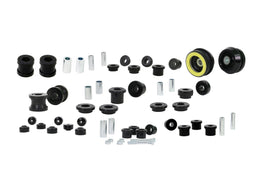 Whiteline 59 x 20 x 10 cm / Suits IRS models lowered to FE2 Front and Rear Essential Vehicle Kit to Suit Holden Commodore VR, VS and HSV Autofit