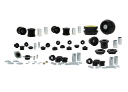 Whiteline 59 x 20 x 10 cm / Suits models to - 07/2001 lowered to FE2 Front and Rear Essential Vehicle Kit to Suit Holden Commodore VT, VX and HSV Autofit